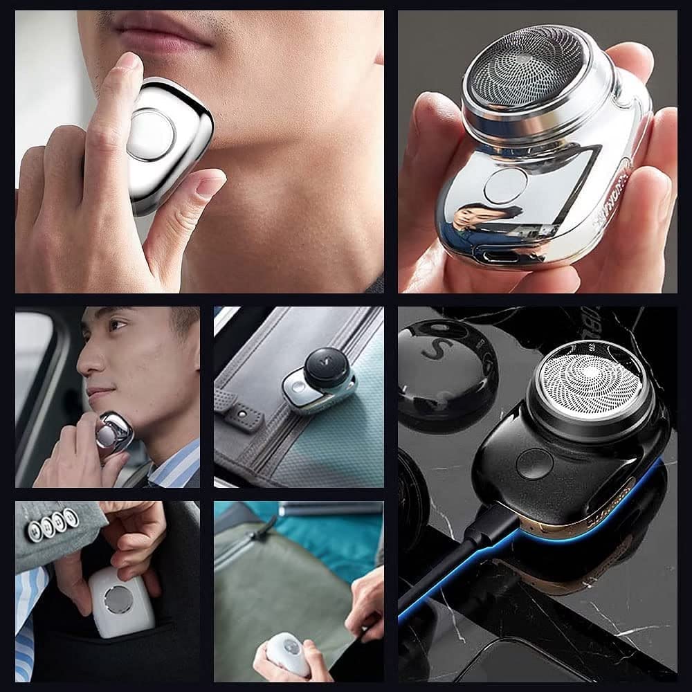 "Effortless Grooming for Unstoppable Confidence"