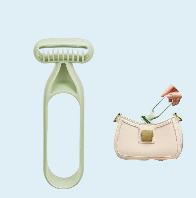 Hair Remover Hair Trimmer For Face Body Men Women Grooming Beauty Tool