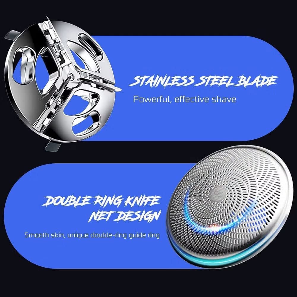 "Effortless Grooming for Unstoppable Confidence"